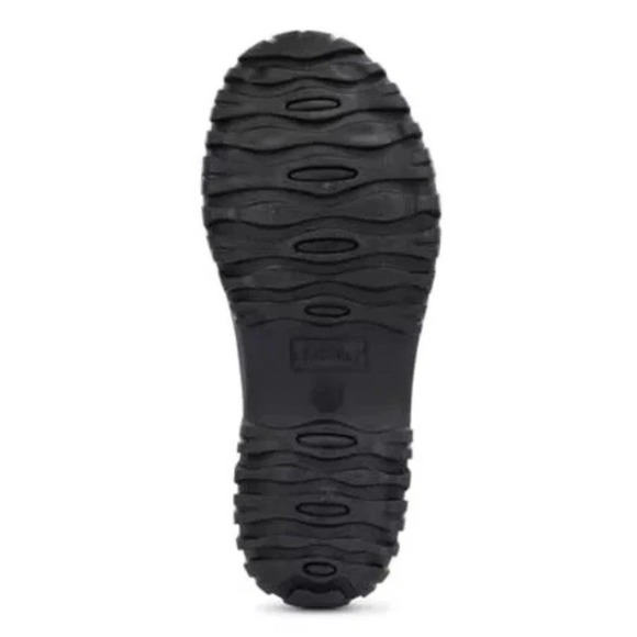 Chooka Women's Nylon Mid-Calf Winter Snow Boot Black Size 11 New - Picture 2 of 5